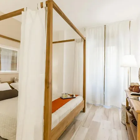 Apartment Heil 3 In